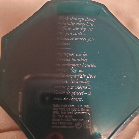 Oribe curl by definition! - Picture 3 of 8